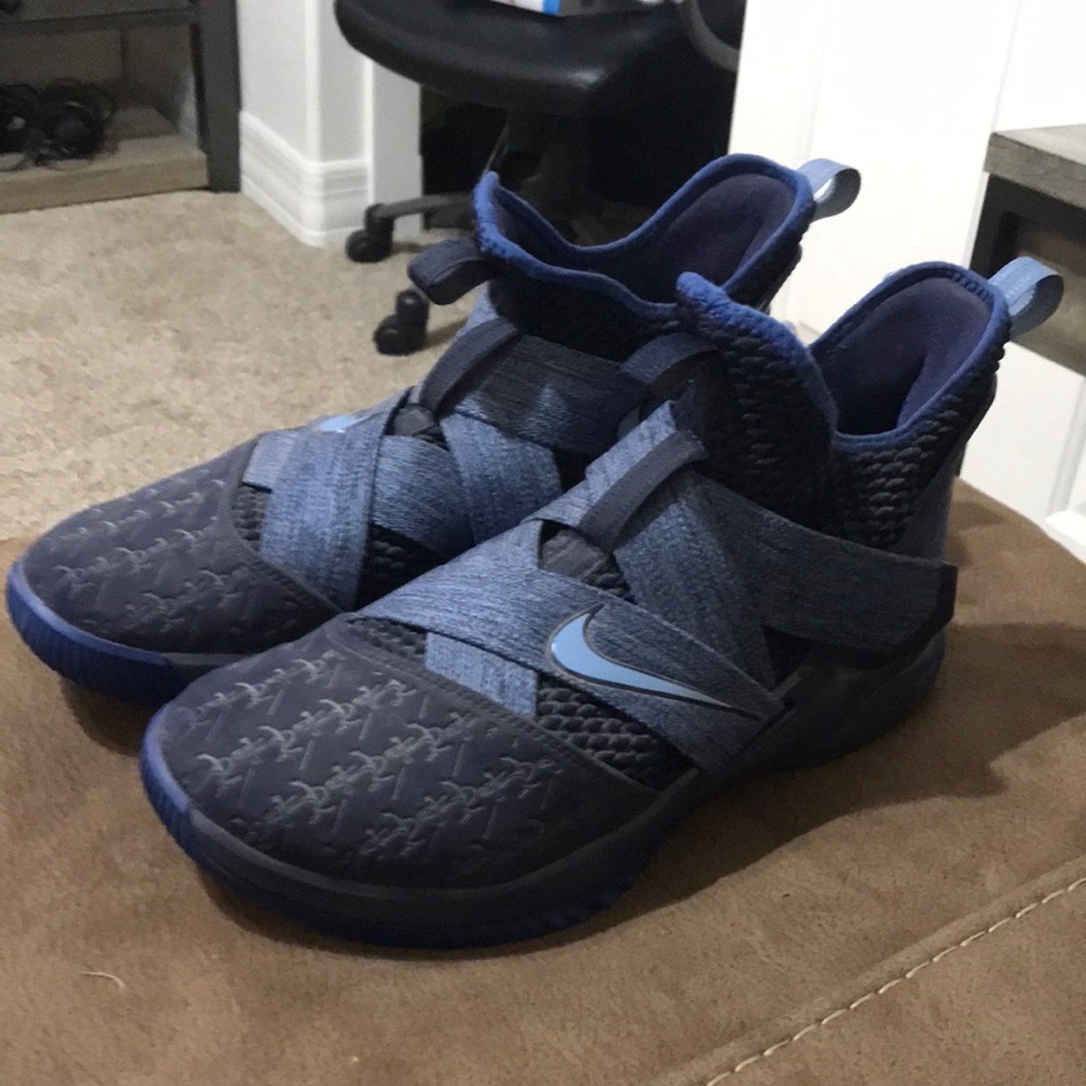 LeBron Soldier 12 Anchor